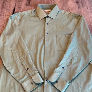 Mens Dress Shirt